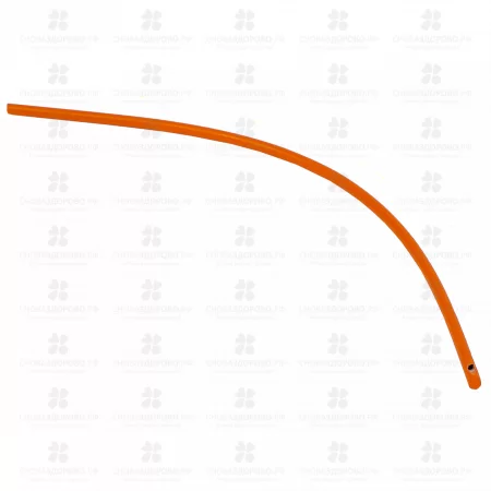 Катетер резиновый цилиндрический уретральный №20 ✅ 19163/06161 | Сноваздорово.рф