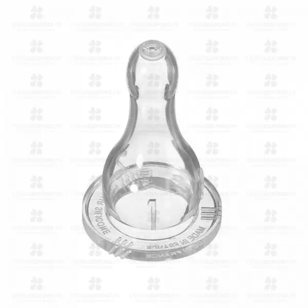 Соска для бутылочки силиконовая р.М (для молока, соков) ✅ 24058/07036 | Сноваздорово.рф