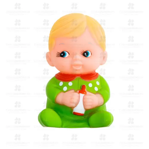 ПОМА Игрушка Сашенька 12+ (14319) ✅ 13649/07052 | Сноваздорово.рф